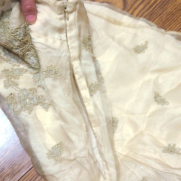 let me be womens romper - Picture 9 of 9